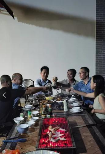 最美的民宿隐藏山野间,藏在大山深处的民宿