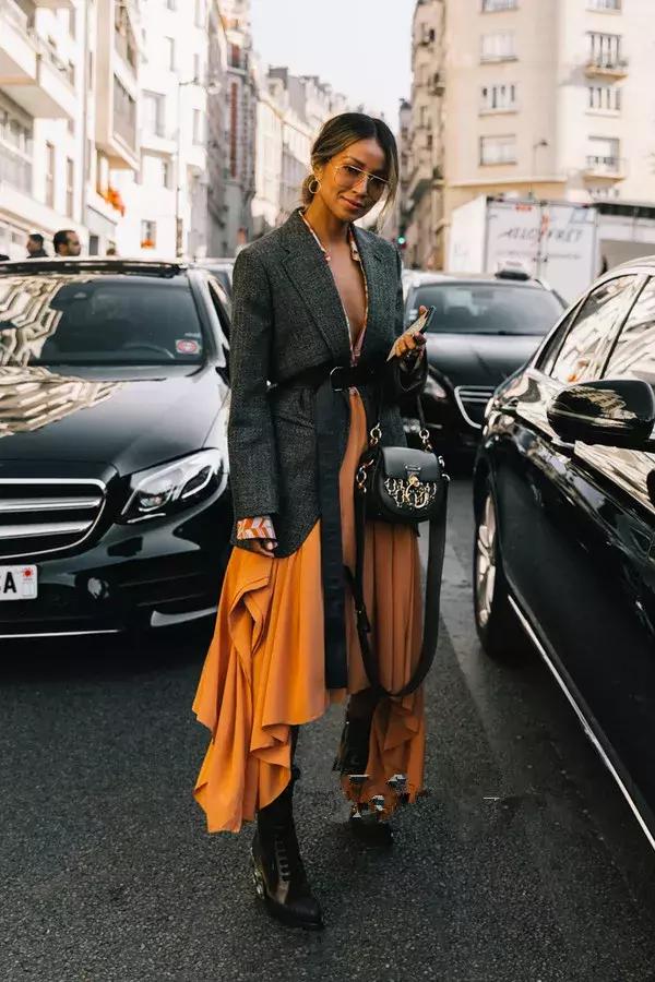 最近应该怎么穿,最近怎么穿搭