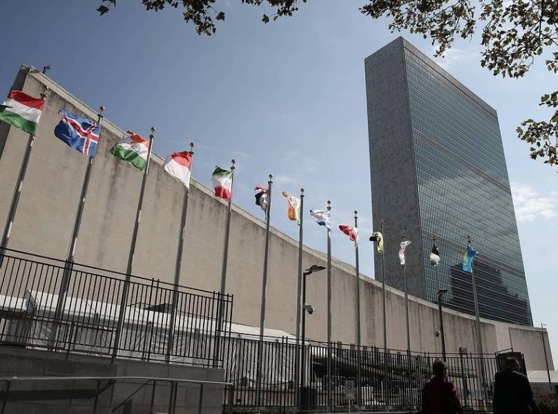 巴西陷内战危机，澳遭*锁封**威胁，美欺负小弟，拒绝参加联合国会议