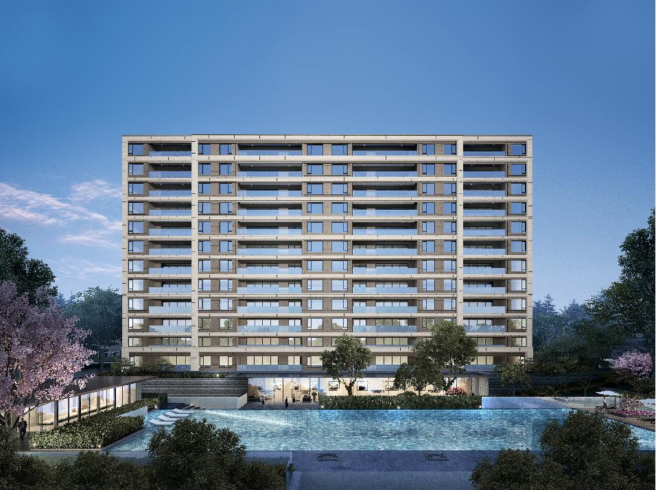 礼嘉最近的美食街,礼嘉美食网红打卡点