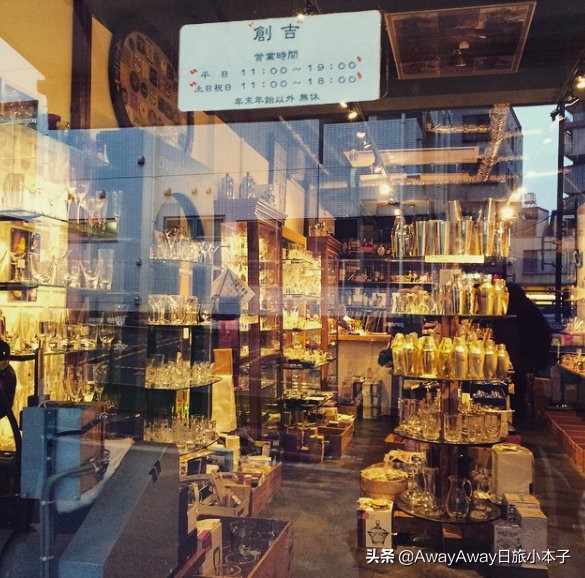 日本手信购物必买攻略,去东京必买的购物清单