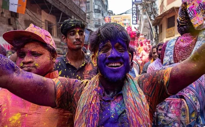 印度变异毒株多厉害,印度变异毒株真实的样子