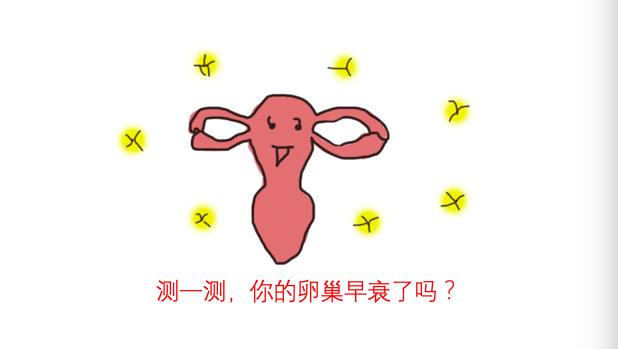 如何预防卵巢早衰和月经不调,卵巢早衰不来月经了怎么保养卵巢