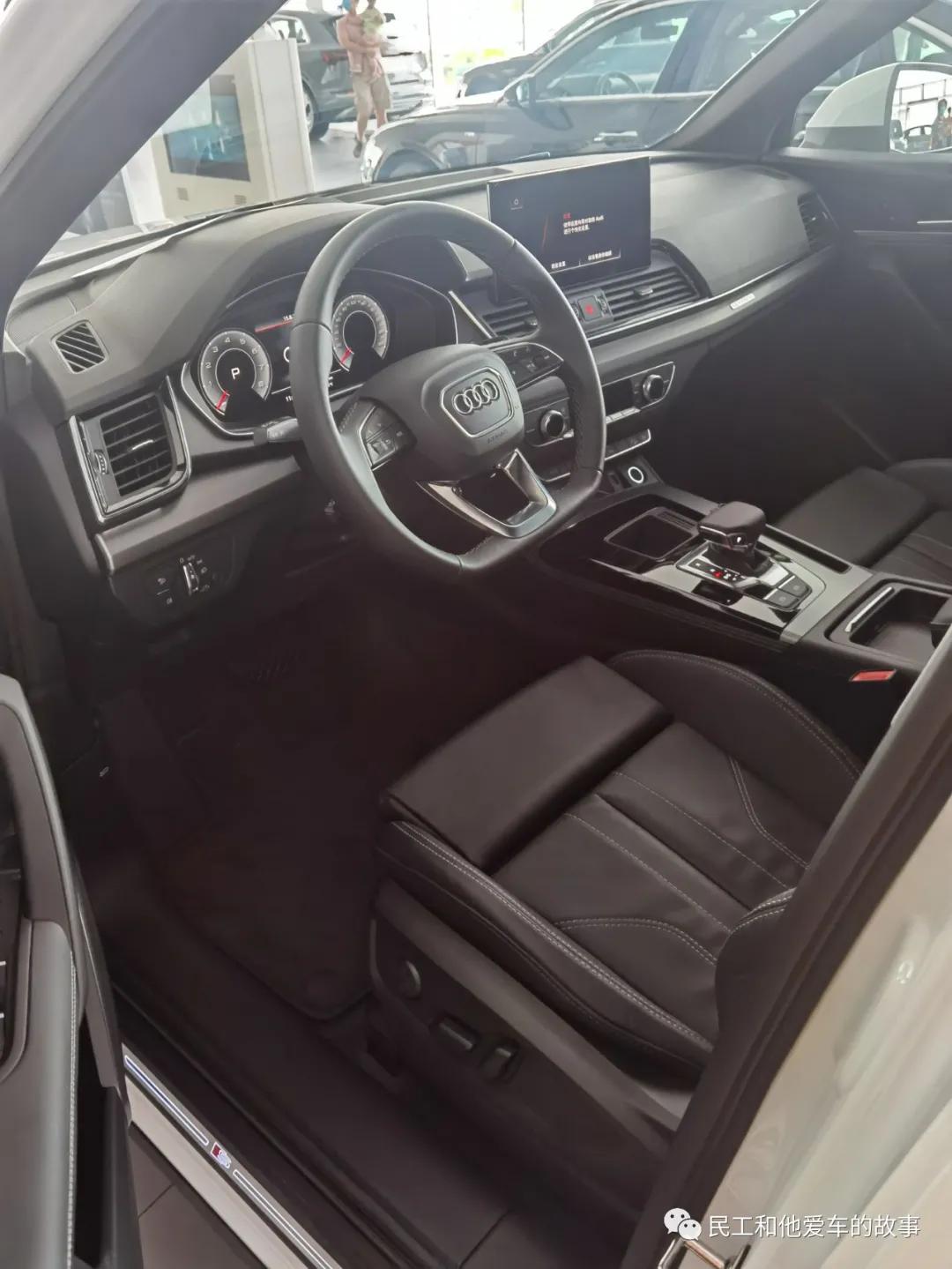 2021年8月来奥之旅转一圈，想想来这里看车也有七八年了