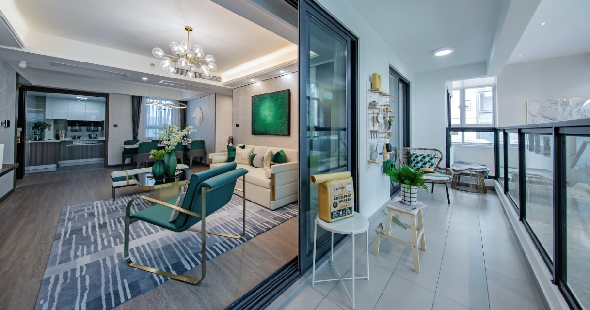 均价不到3.1万！刚刚主城福利盘领到销许！超3000人关注