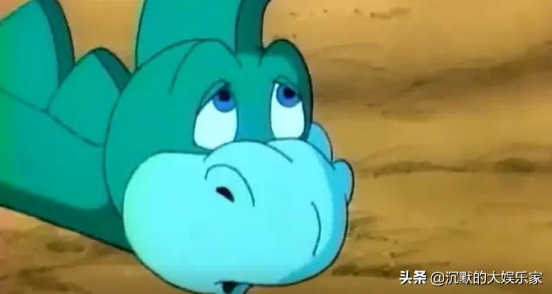 那些年陪我长大的动画片追忆童年,那些陪伴我们一起长大的动画片