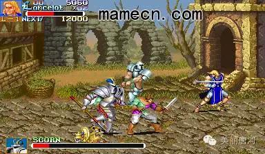 经典街机游戏闯关类目录大全,经典街机游戏可以用钥匙开门