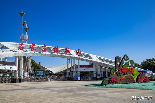 哪些事是到了山西才知道的,鹿泉那些事