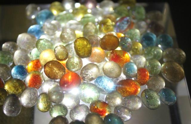 舍利子的科学解释,舍利子用科学角度看是什么东西