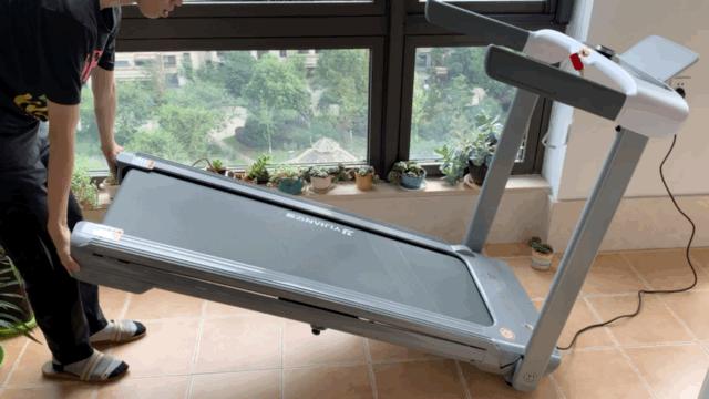 亿健精灵x6测评,亿健精灵s6跑步机评测体验