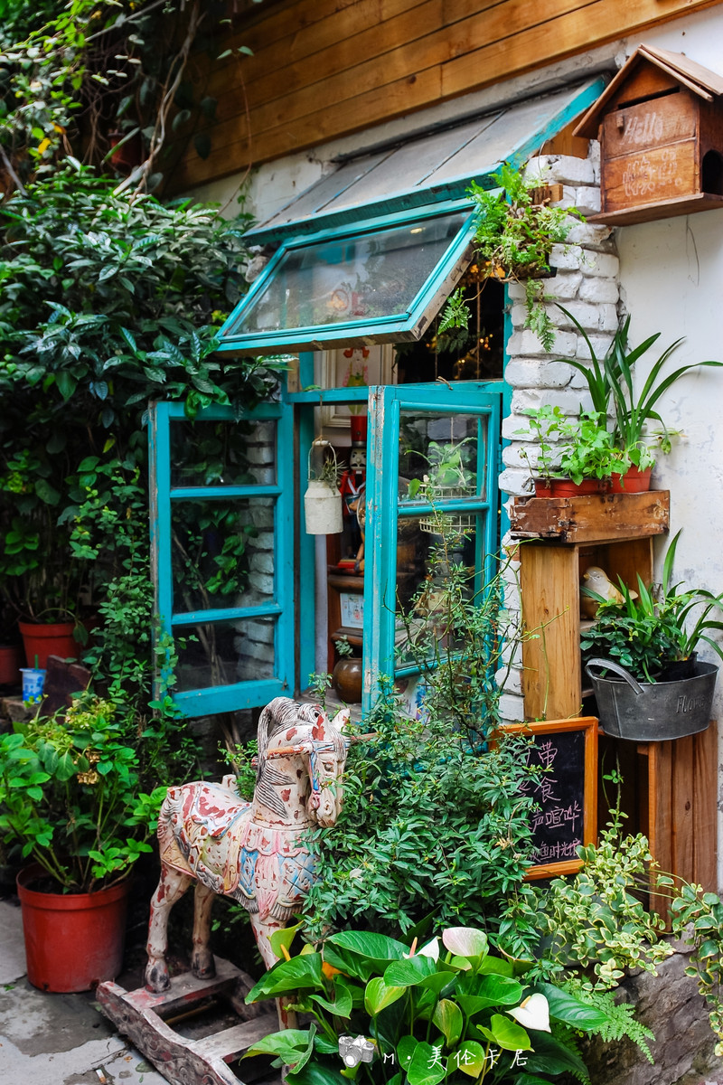 重庆市区老镇,重庆城中的古镇