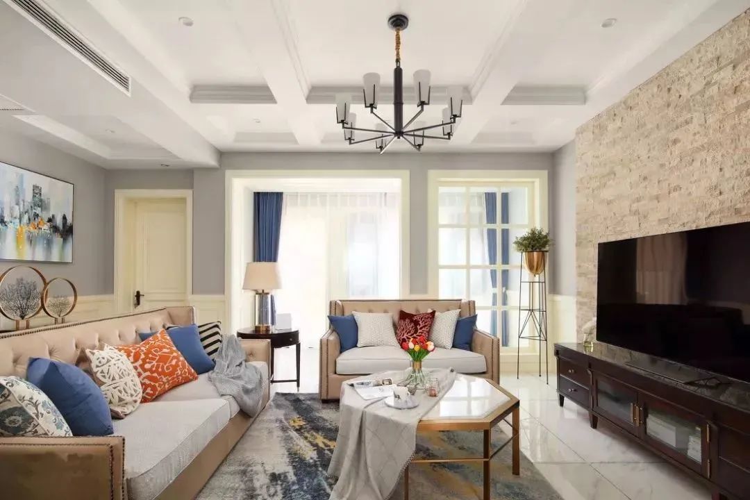 主体横梁改造最佳方法,极简风格横梁如何处理