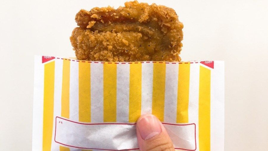 日本顶级限定商品,日本顶级食物推荐