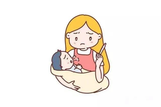 宝宝打完哪个疫苗容易发烧,打完水痘疫苗反复发烧39度怎么办