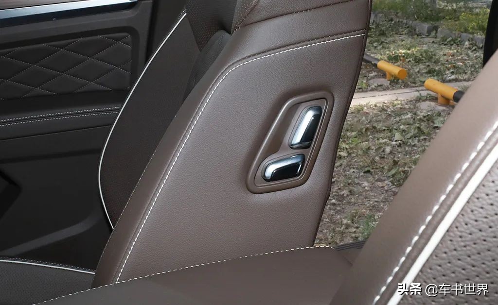 大众威然质量评价,大众威然舒适度怎么样