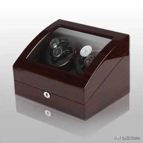 我与爱表的宅家日常，福禄嘻哈教你不出门怎么“玩表”