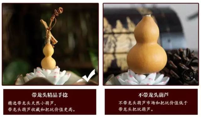 文玩手捻小葫芦怎么盘,文玩葫芦怎么盘玩才能更好看