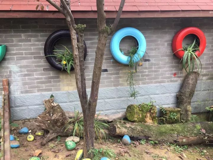 4.13重庆逐梦歌乐山上的“巴学园”探索“世界级乡村幼儿园