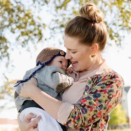 站好最后一班岗待产,站好产假前最后一班岗