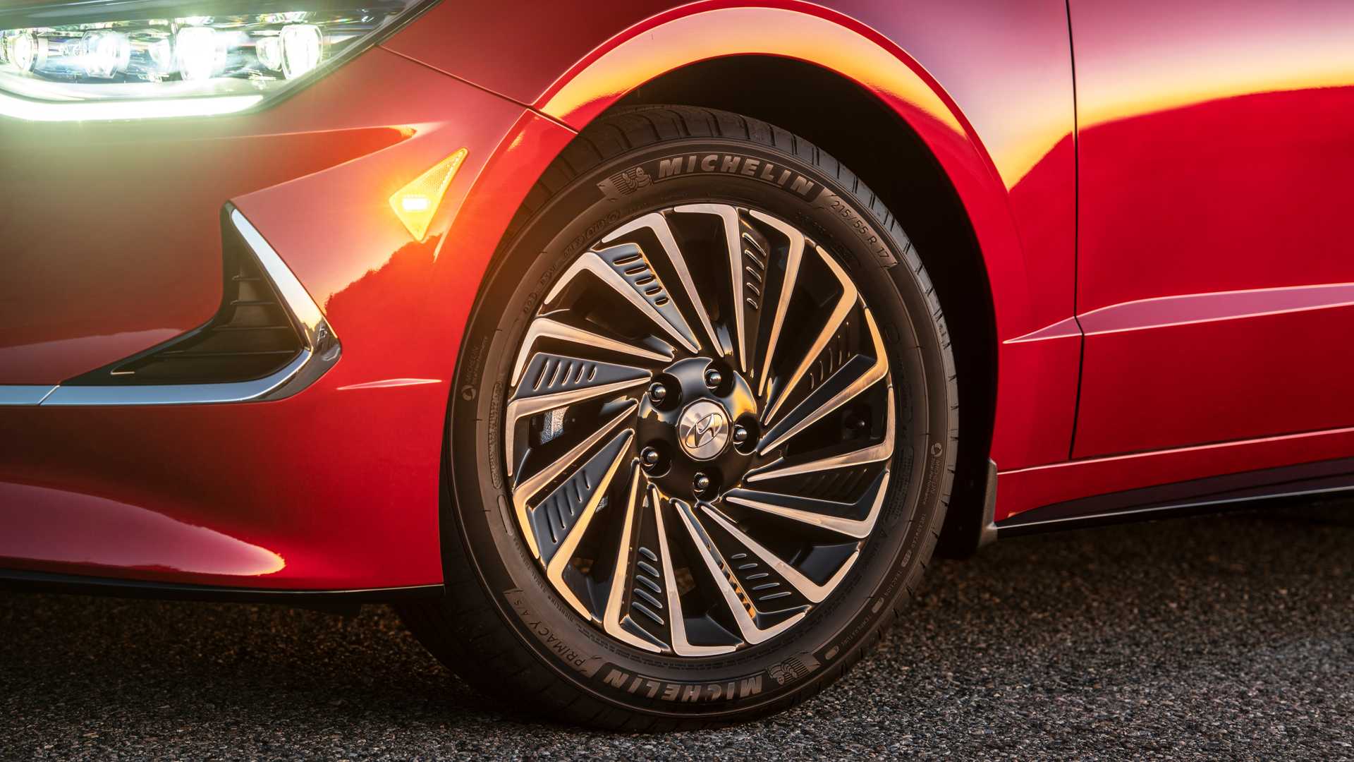 混动索纳塔九实测油耗,索纳塔油耗1.5t实测油耗