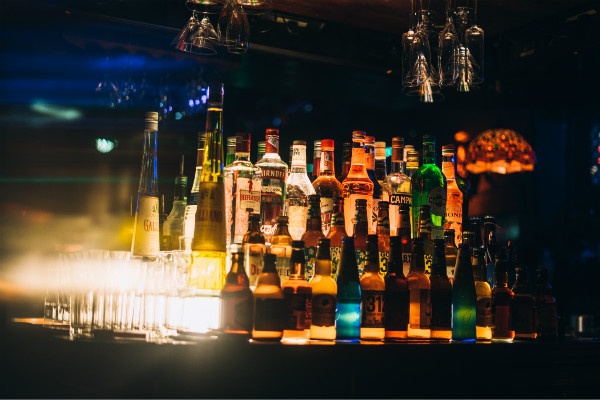 福州十大最嗨的酒吧,福州气氛最嗨的酒吧