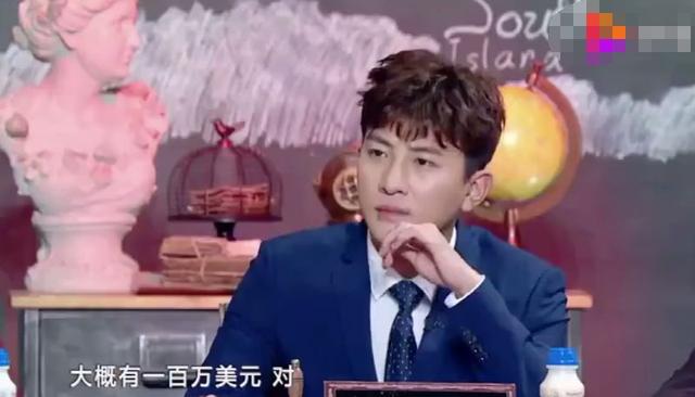 非正式会谈综艺节目人员名单,非正式会谈差不多的综艺