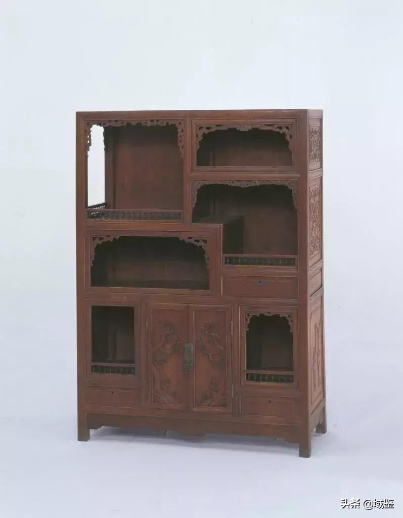 红木艺术品家具,红木家具收藏的6个阶段