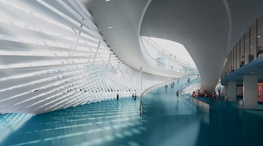 青岛亚洲杯足球比赛场地,城阳亚洲杯足球场地图