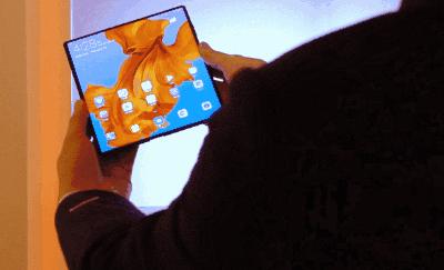 华为折叠5g手机价格高了吗,华为折叠5g手机上市了吗