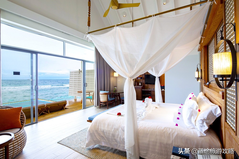 马尔代夫性价比高的五星岛,马尔代夫五星级岛屿推荐