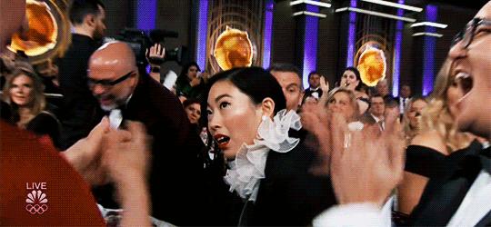 最年轻亚裔影后,51岁影后被骂又老又丑