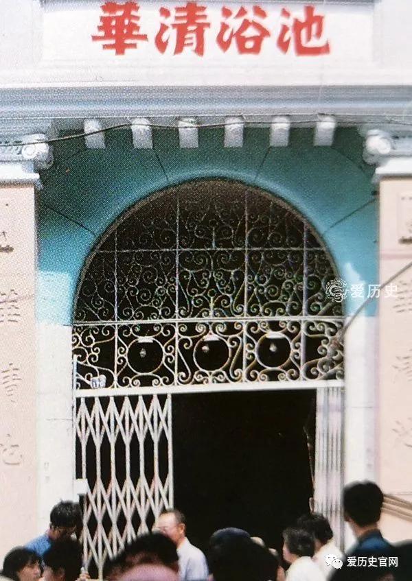 天津市南京路,天津和平路老照片的回忆