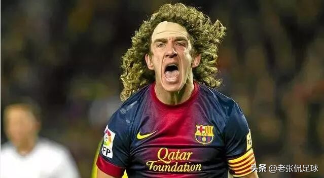 欧冠-历数足坛历史上那些忠臣