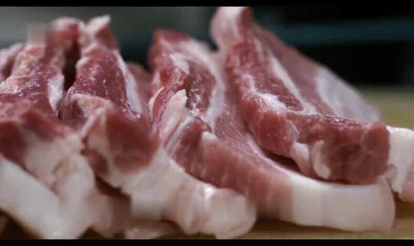 济南把子肉和干饭的区别,正宗的干饭把子肉