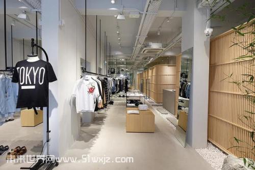 香港老牌买手店,香港最老牌买手店