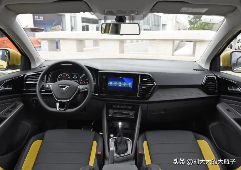 捷达品质不输宝来,捷达老款值得买吗