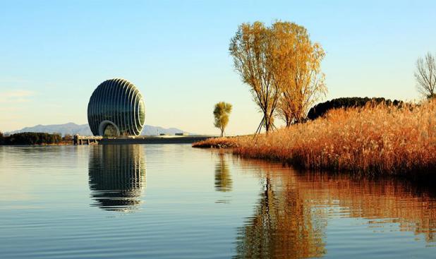 来北京必去的地方长城故宫,北京还有什么好玩的地方吗