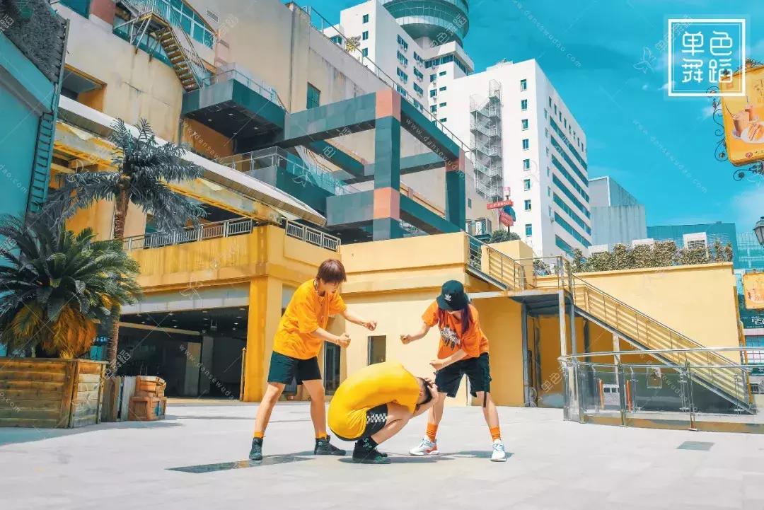 土嗨现场,土嗨旅游视频