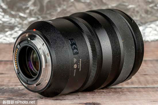 松下50mmf1.8镜头最近对焦距离,松下50mmf1.4全画幅微单镜头