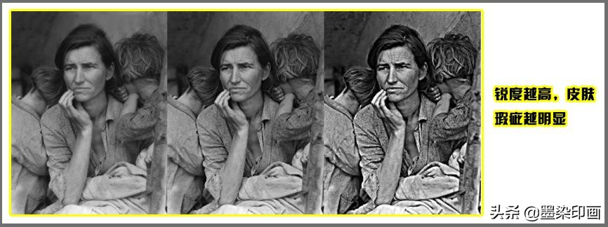 相机拍出来的照片模糊如何调清晰,拍出的照片如何提高清晰度