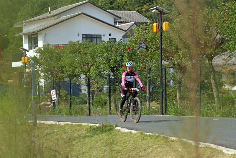 环广西自行车赛2023车手抵达,2023环广西都有哪些车手参加