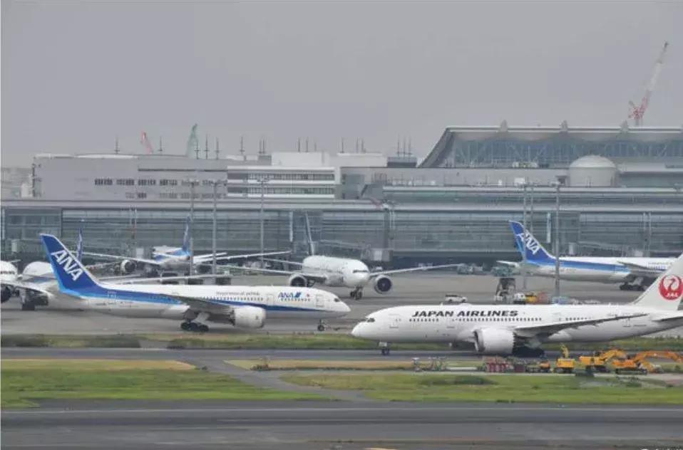 详细版日本“出国税”，到底是一种什么税？