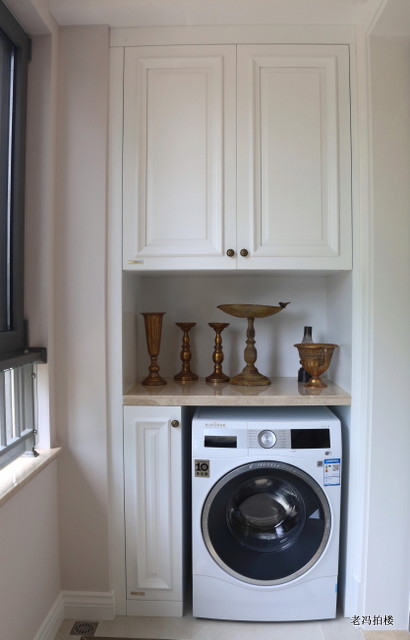 青岛印象品,青岛印象和套三样板间