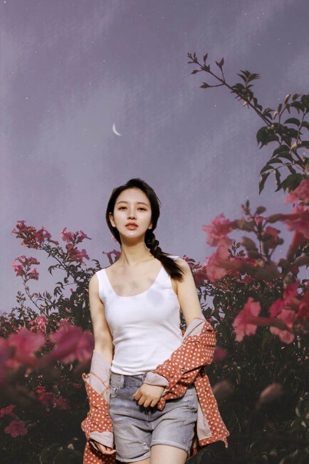 怎么用美图修发型,美图秀秀怎么找适合自己的发型