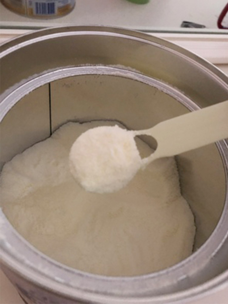 雀巢奶粉澳洲版和德国版哪个好,雀巢奶粉德国原装进口是什么样的