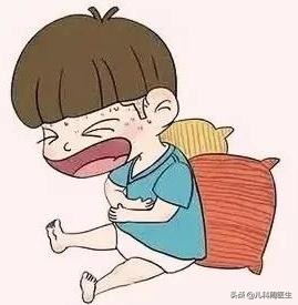 宝宝哭闹不止是肠绞痛还是肠胀气,婴儿每天固定时间哭闹是肠绞痛吗