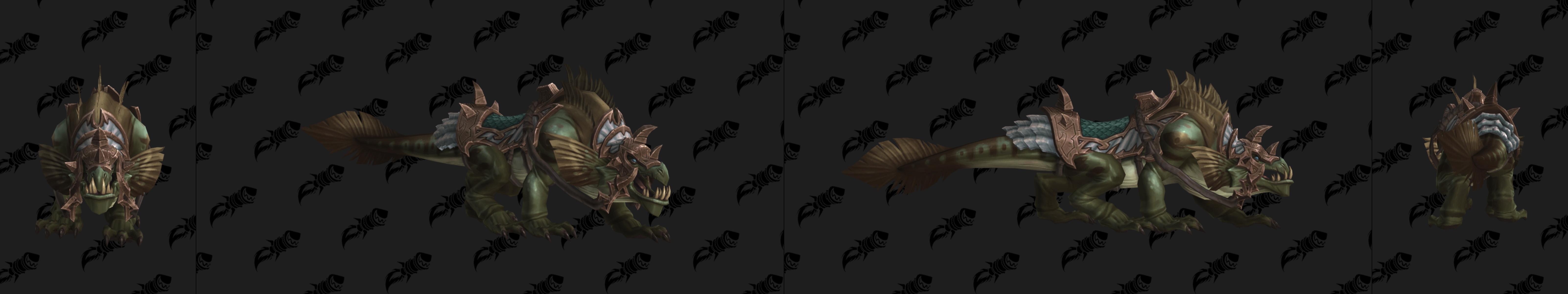 魔兽世界8.2坐骑获得大全,魔兽世界8.2坐骑大全