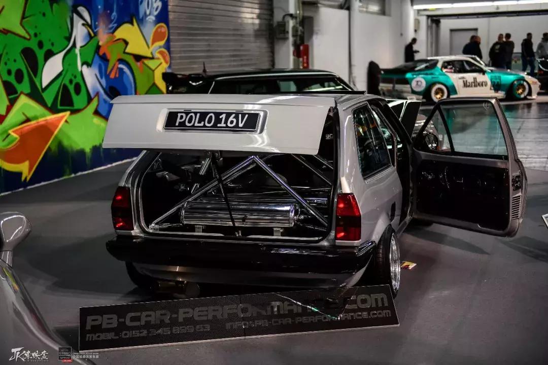 Essen的地下世界，Party还在继续|身临其境