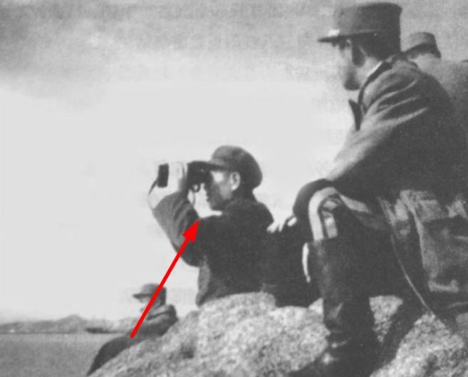 邓华有多厉害？毛主席极力称赞，彭老总：不听邓华言，吃亏在眼前