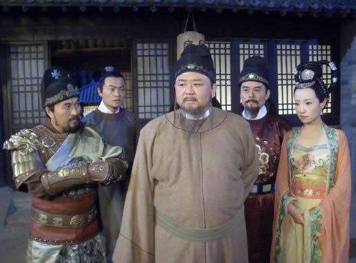 武则天隐藏的5个秘密,武则天一生的四大谜团